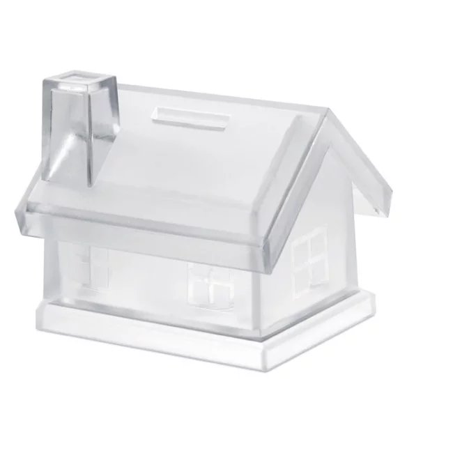 Tirelire en Plastique Personnalisable MyBank 