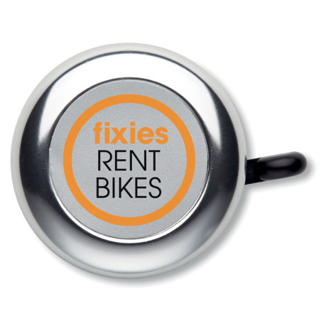 Sonnette de Vélo Publicitaire 