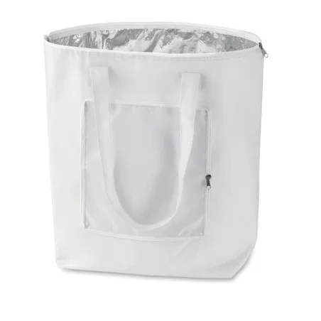 Sac isotherme Publicitaire Pliable 
