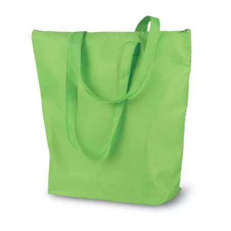 Sac isotherme Publicitaire Pliable 