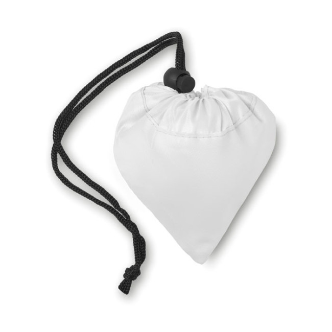 Sac Shopping Personnalisable Poche 