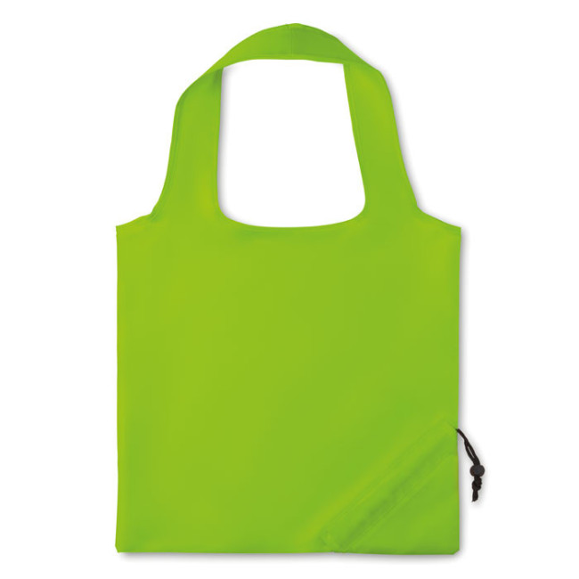 Sac Shopping Personnalisable Poche 