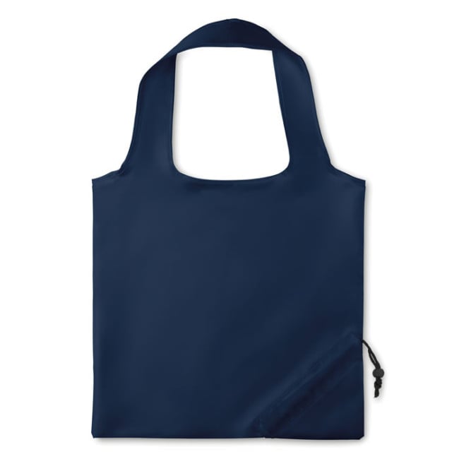 Sac Shopping Personnalisable Poche 