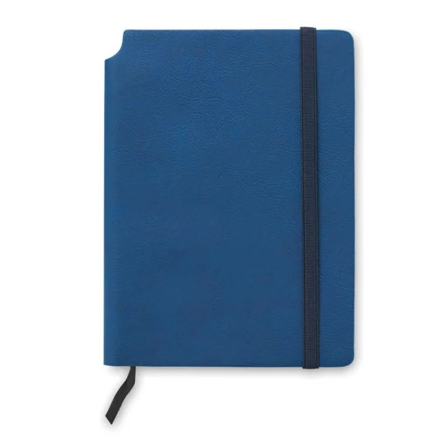 Carnet publicitaire A5 Simili 