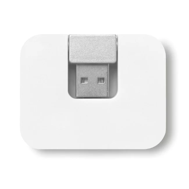 Hub USB publicitaire Four 