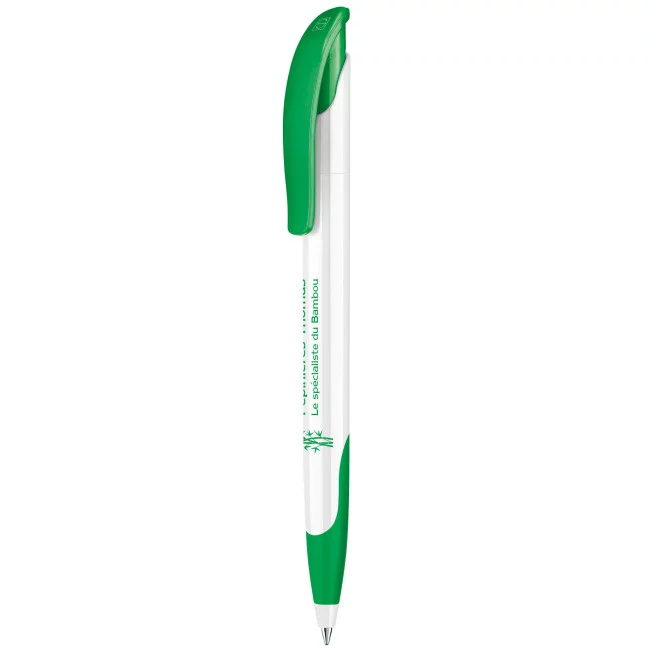 Stylo Senator Challenger Grip Quadri HD 360 - Vert 347 Personnalisé Stylo Senator Challenger Grip Quadri HD 360 Stylo Senator Challenger Grip Quadri HD 360 - Vert 347 Personnalisé