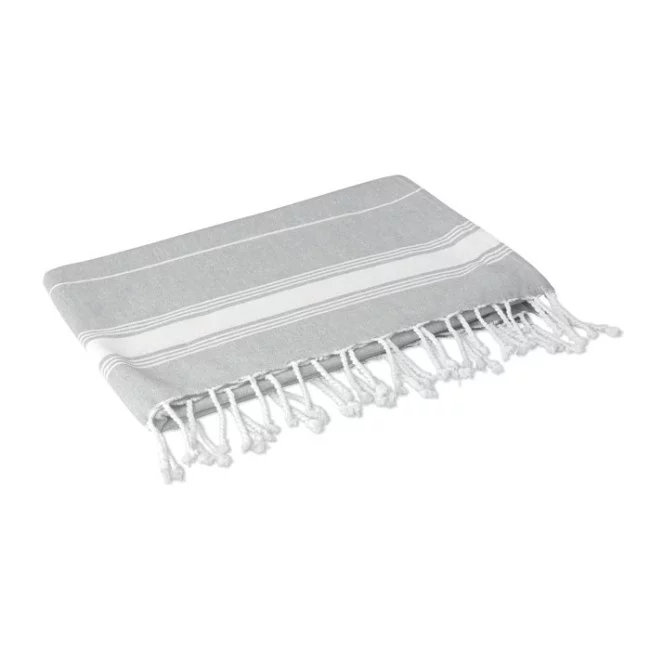Fouta Publicitaire 