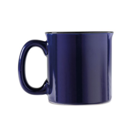 Mug Vintage Personnalisable 240 ml 