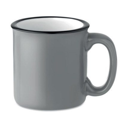 Mug Vintage Personnalisable 240 ml 