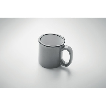 Mug Vintage Personnalisable 240 ml 
