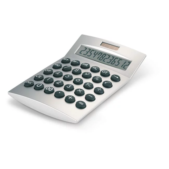 Calculatrice Publicitaire Basics 