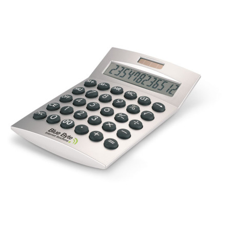 Calculatrice Publicitaire Basics 