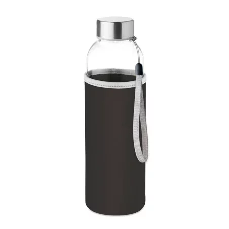 Gourde en verre personnalisable 500 ml 