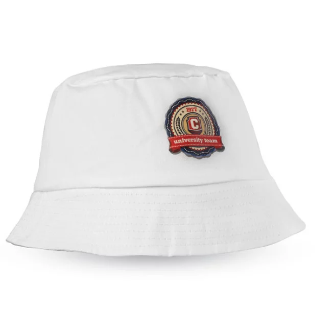 Bob publicitaire en coton SOLE 