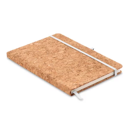 Carnet A5 Publicitaire en Liège 