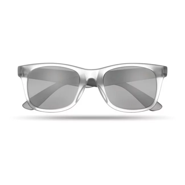 Lunettes de soleil Personnalisables Miroir 