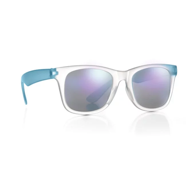 Lunettes de soleil Personnalisables Miroir 