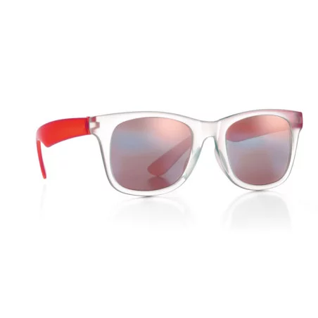 Lunettes de soleil Personnalisables Miroir 