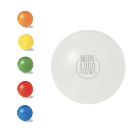 Balle Anti-Stress...