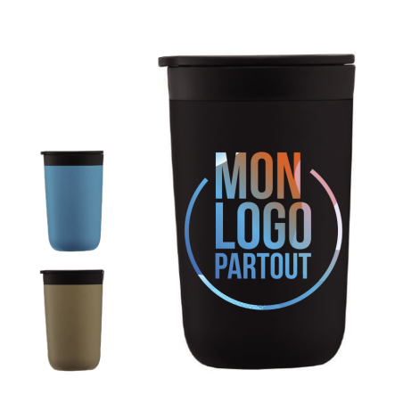 Gobelet isotherme Discovery 415 ml 