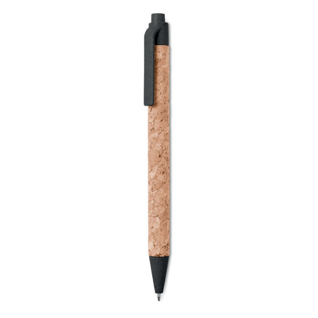 Stylo en liège Montado