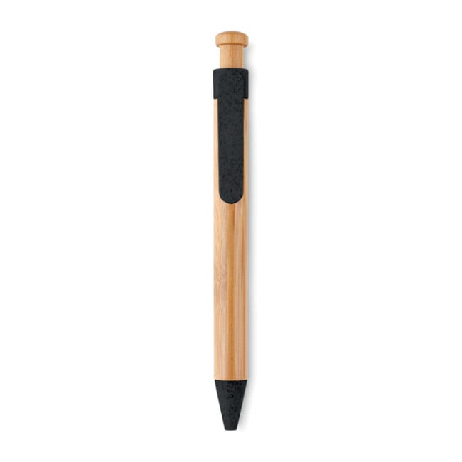 Stylo en bambou Toyama