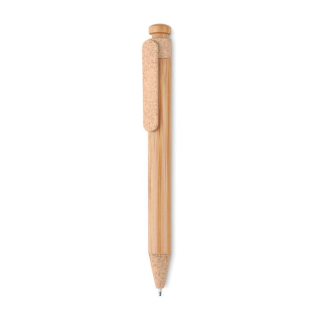 Stylo en bambou Toyama