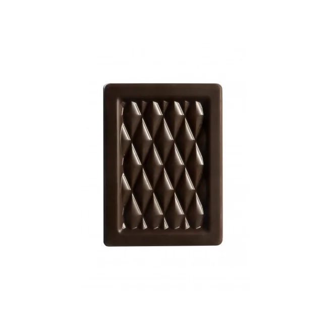 Boule de Noël personnalisée Choco Small