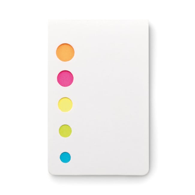 Bloc-notes Personnalisable Simple Sticky