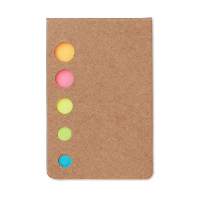 Bloc-notes Personnalisable Simple Sticky