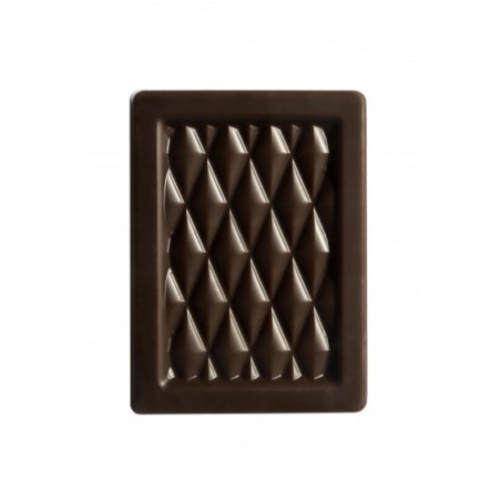 Boule de Noël personnalisée Choco Big 