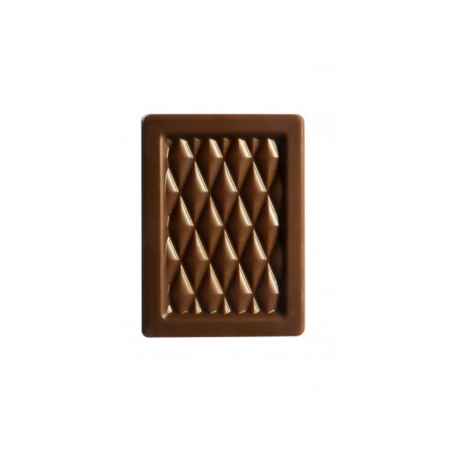 Boule de Noël personnalisée Choco Big 