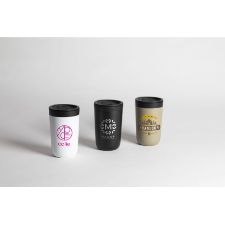 Gobelet isotherme Discovery 415 ml 