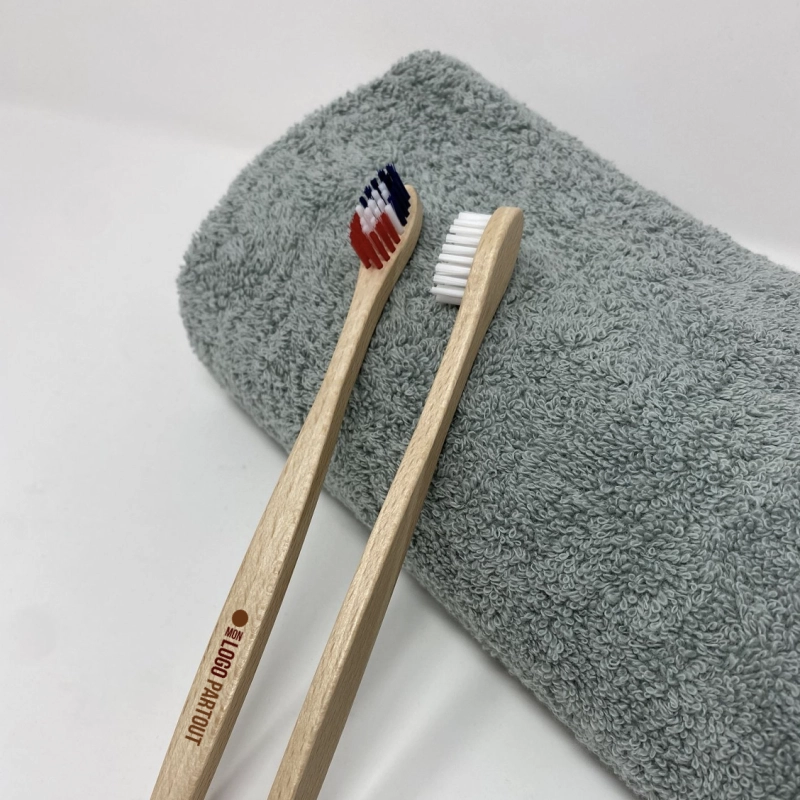 Brosse à dents en bois...