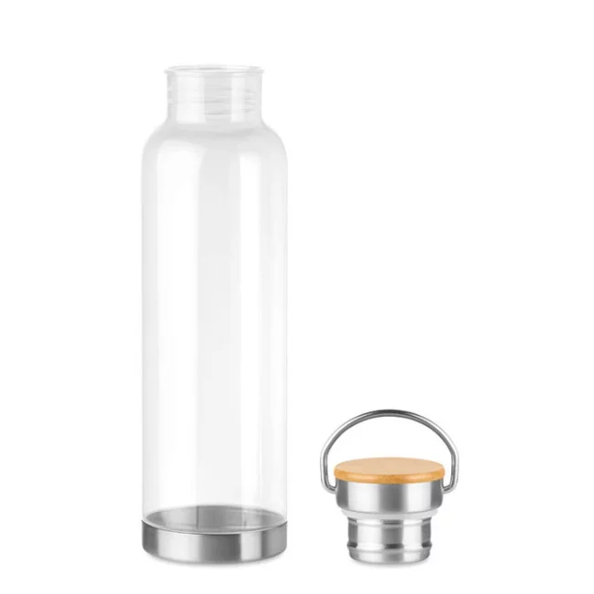 Gourde tritan Helsinki Basic 800 ml