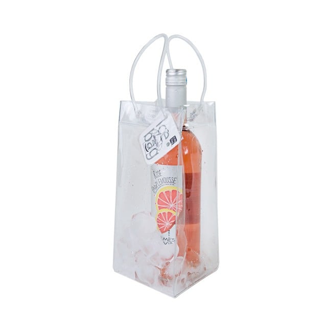 Sac Ice bag ® 1 bouteille 