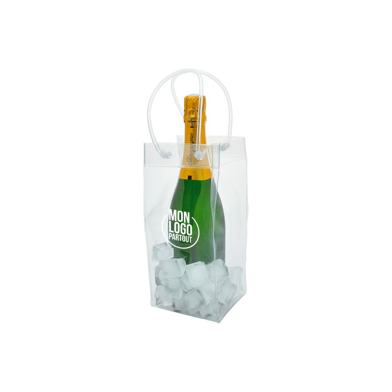 Sac Ice bag ® 1 bouteille