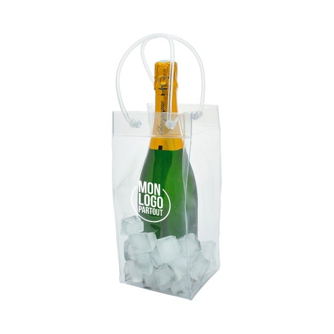 Sac Ice bag ® 1 bouteille 