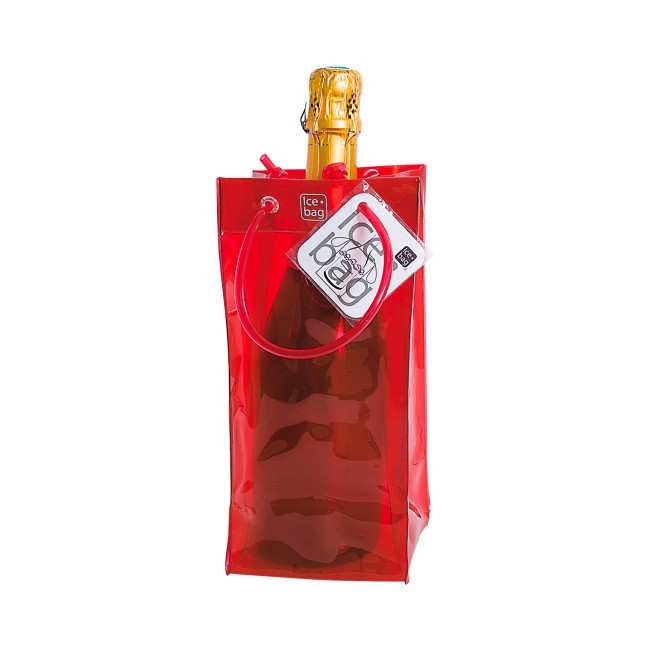 Sac Ice bag ® 1 bouteille color 