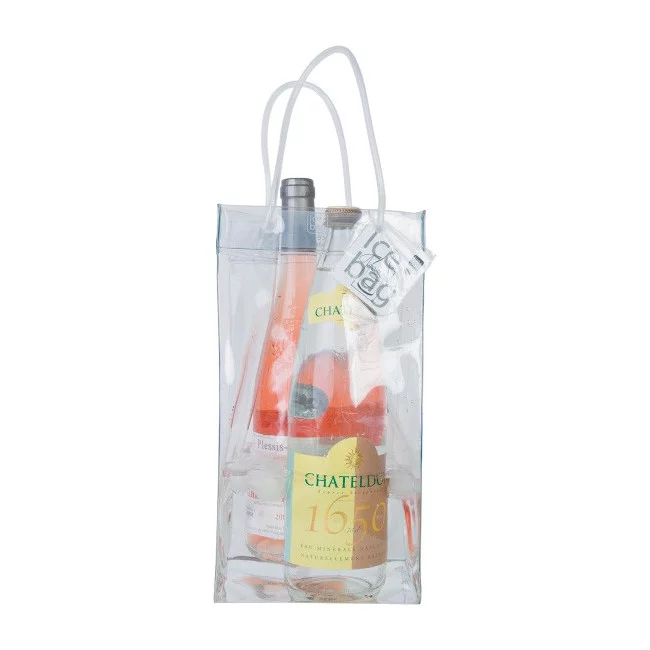 Sac Ice bag ® 2 bouteilles 