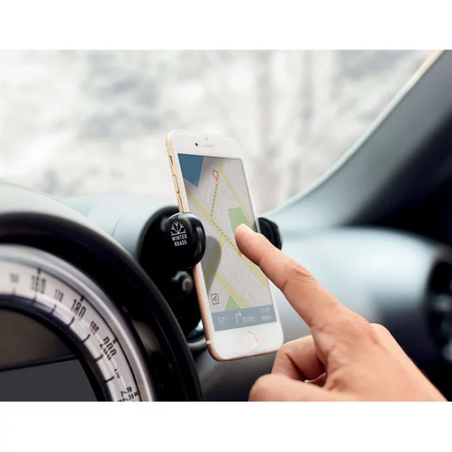 Support téléphone pour voiture Flexi