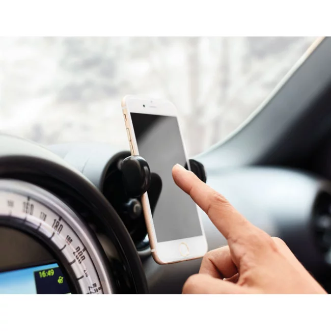 Support téléphone pour voiture Flexi