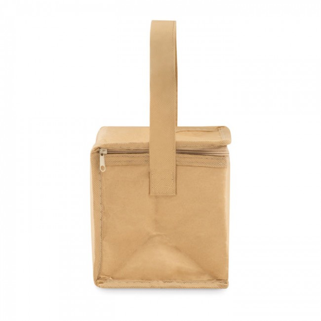 Sac cannettes isotherme papercool 