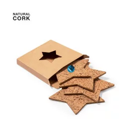 Sous-bock publicitaire...