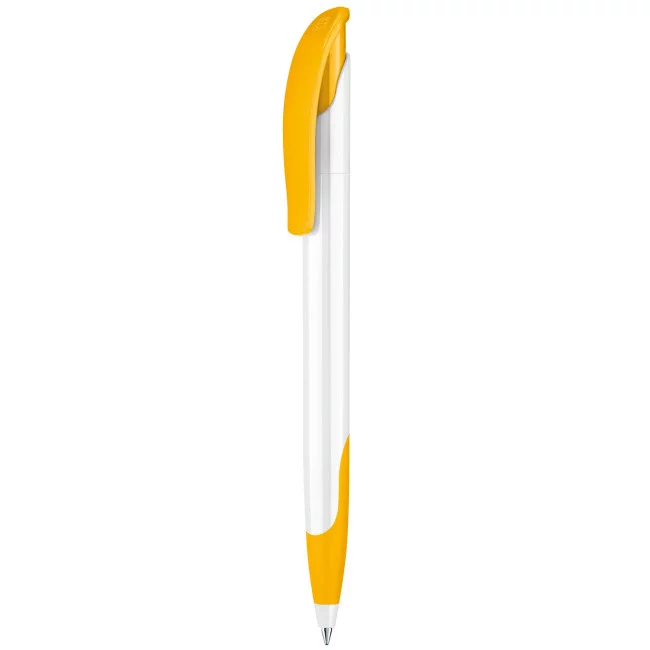 Stylo Senator Challenger Grip Quadri HD 360 - Jaune 7408 Stylo Senator Challenger Grip Quadri HD 360 Stylo Senator Challenger Grip Quadri HD 360 - Jaune 7408