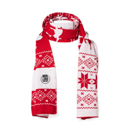 Écharpe personnalisée Luka 