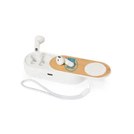 Écouteurs & Haut-parleur...