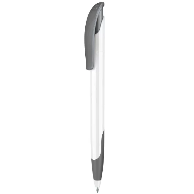 Stylo Senator Challenger Grip Quadri HD 360 - Gris Cool Gray 9 Stylo Senator Challenger Grip Quadri HD 360 Stylo Senator Challenger Grip Quadri HD 360 - Gris Cool Gray 9