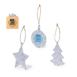 Set de décoration de sapin...