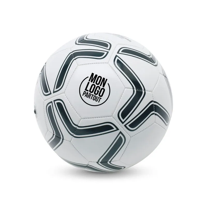 Ballon de Foot Publicitaire Soccer 